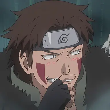 Profile image of Kiba Inuzuka