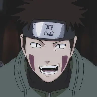 Profile image of Kiba Inuzuka