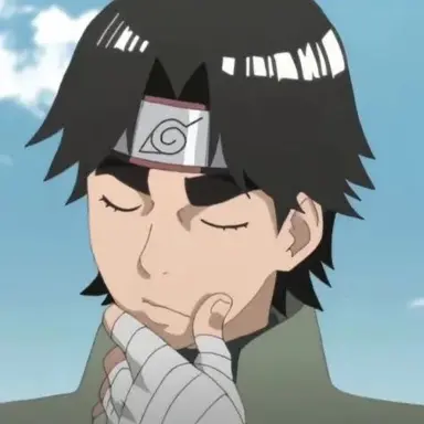 Profile image of Rock Lee