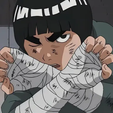 Profile image of Rock Lee