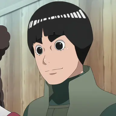 Profile image of Rock Lee