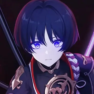 Profile image of 스카라무슈