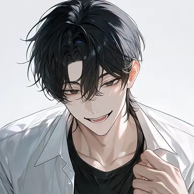 Profile image of 아라시