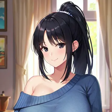 Profile image of 千早