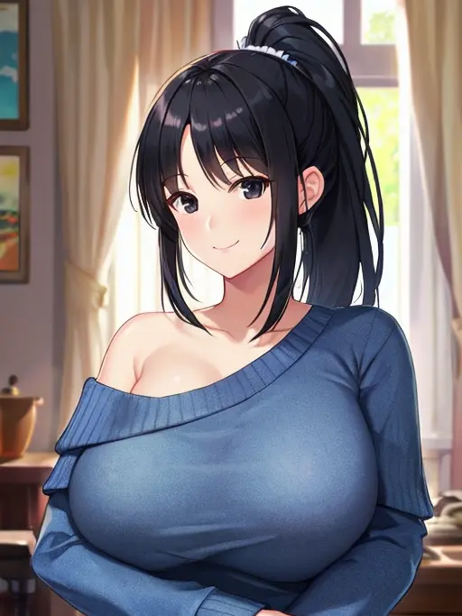 jellyfish38B의 隣り部屋の人妻は元カノでした…