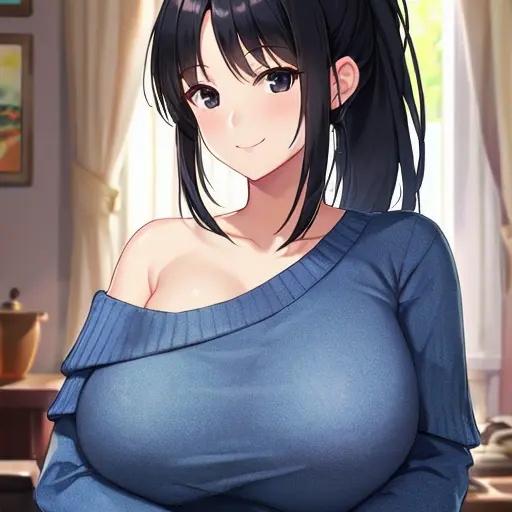 jellyfish38B의 隣り部屋の人妻は元カノでした…