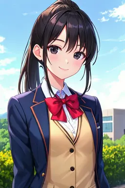 Profile image of 千早