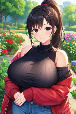 Profile image of 千早