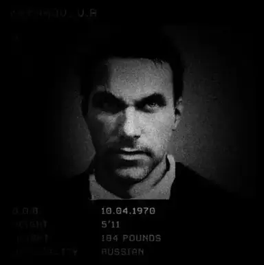 Profile image of Dmitri