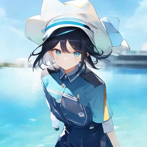 JoyfulWhisk0808의 キョコロヒー　異世界に行く