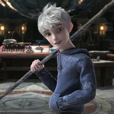 Profile image of Jack Frost