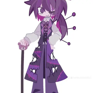 Profile image of 크판