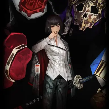 Profile image of 료슈