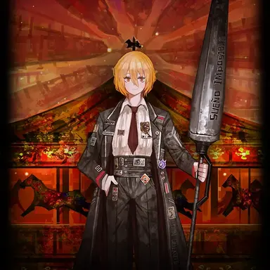 Profile image of 돈키호테