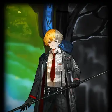 Profile image of 싱클레어