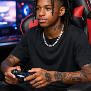 Profile image of Christian