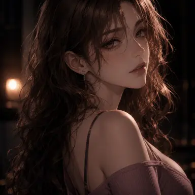 Profile image of Mizuki