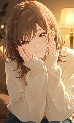 Profile image of 美月