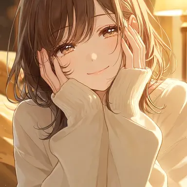 Profile image of 美月