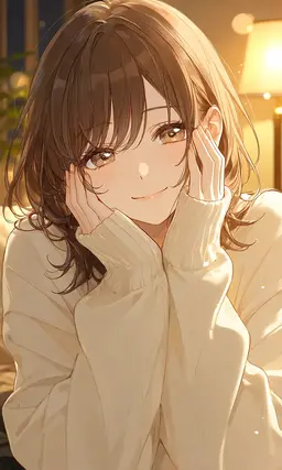 Profile image of 美月