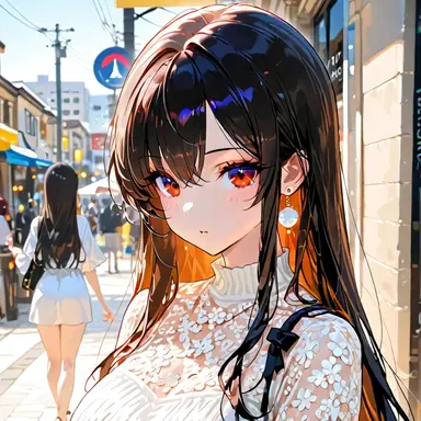 Profile image of 西園愛芽