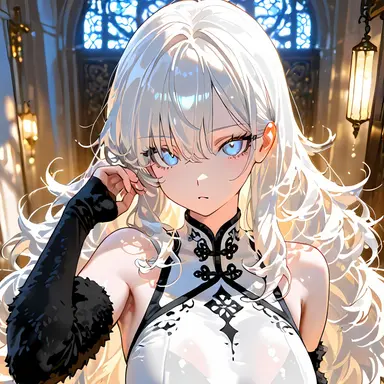 Profile image of エミリア