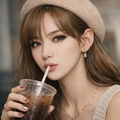 Profile image of アリン