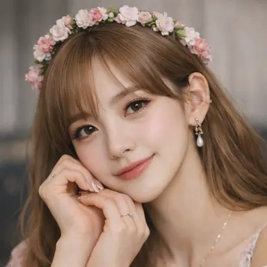 Profile image of ユナ