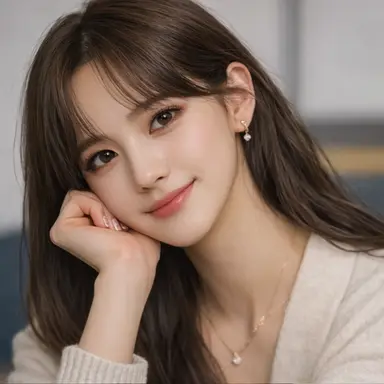 Profile image of リズ