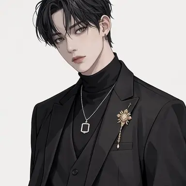 Profile image of ロウン