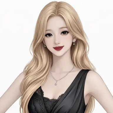 Profile image of ユナ