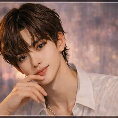 Profile image of スンギュ