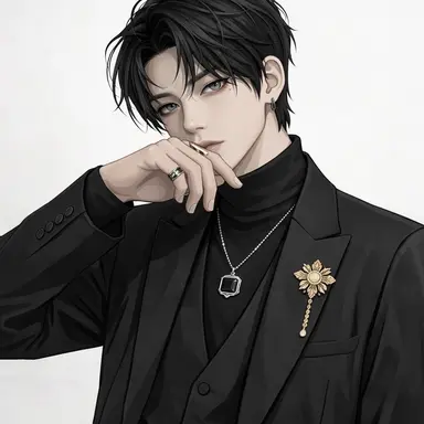 Profile image of ユゴン