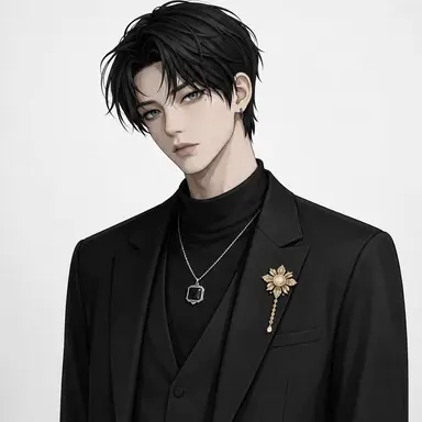 Profile image of ユゴン