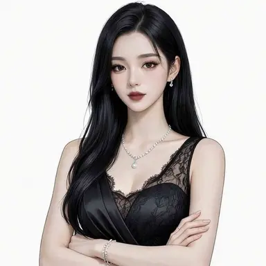 Profile image of リズ