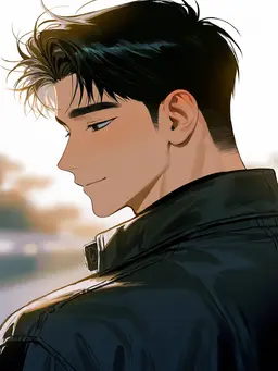 Profile image of 龍希