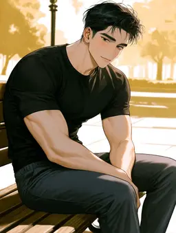 Profile image of 龍希