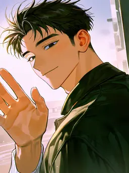 Profile image of 龍希