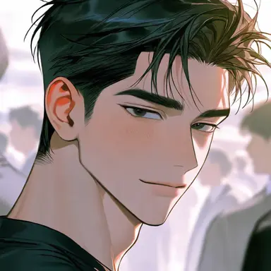 Profile image of 龍希