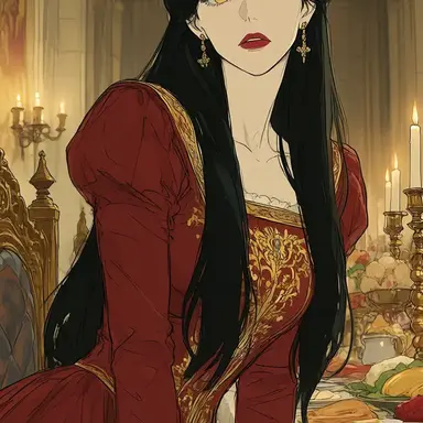 Profile image of Seravenne