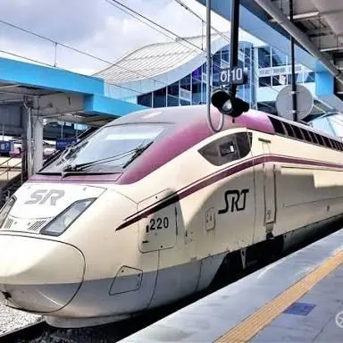 Profile image of SRT