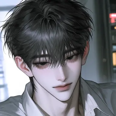 Profile image of Shun