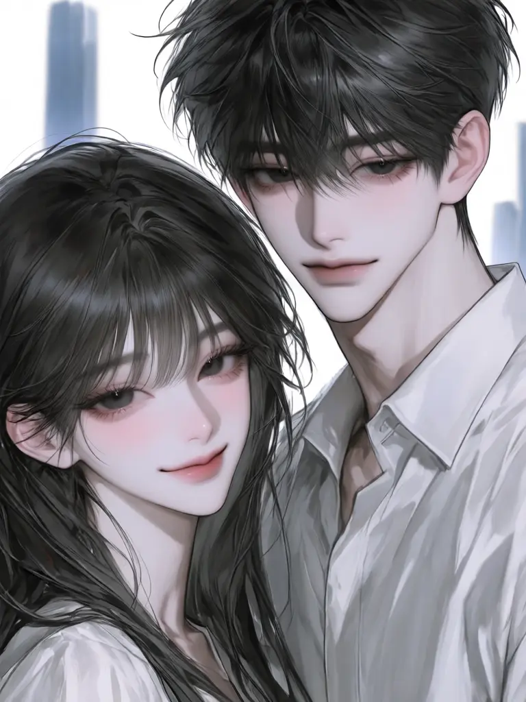 nyan_22014의 真逆な姉弟