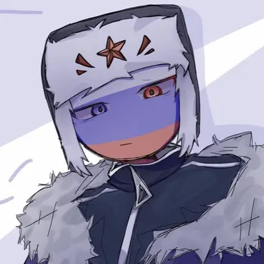 Profile image of ロシア