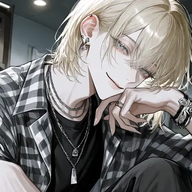 Profile image of Kanata