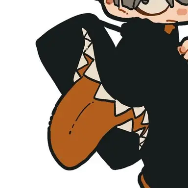 Profile image of バク