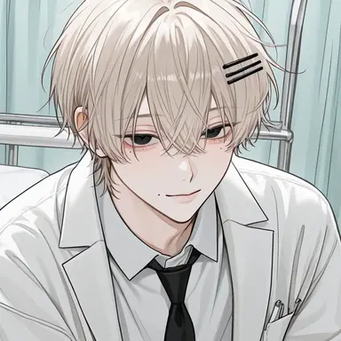 Profile image of 怜