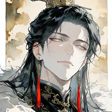 Profile image of Great Deity