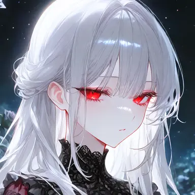 Profile image of Carmilla