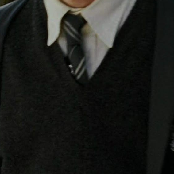 Draco Malfoy 대표 이미지